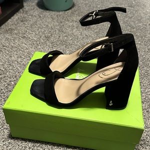 Sam Edelman heels